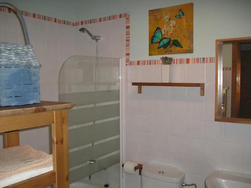 El Huerto De Pipo * Navarredonda